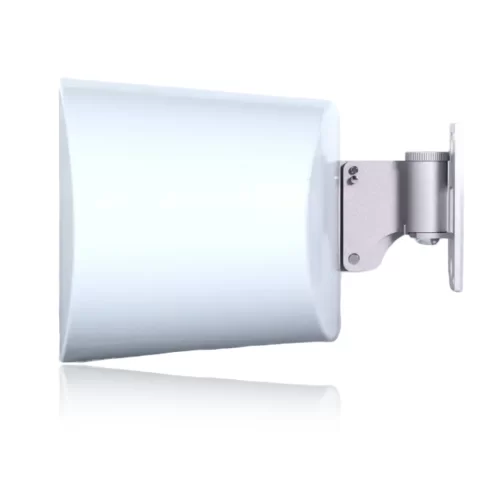 Ecler NIMBO-26 (White) Настенная АС, 140 Вт., 2х6,5"