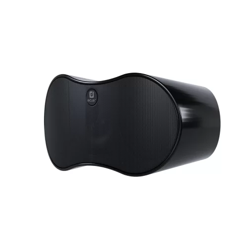 Ecler NIMBO-26 (Black) Настенная АС, 140 Вт., 2х6,5"