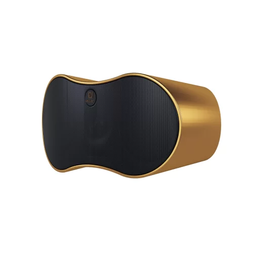 Ecler NIMBO-26 (Gold) Настенная АС, 140 Вт., 2х6,5"