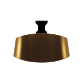 Ecler NIMBO-26 (Gold) Настенная АС, 140 Вт., 2х6,5"