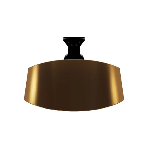 Ecler NIMBO-26 (Gold) Настенная АС, 140 Вт., 2х6,5"
