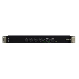 Ecler SAMI-402 4-канальный рэковый микшер