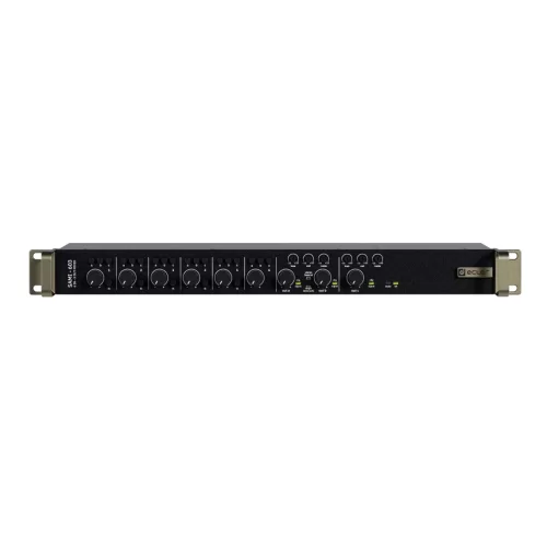 Ecler SAMI-603 6-канальный зонный микшер
