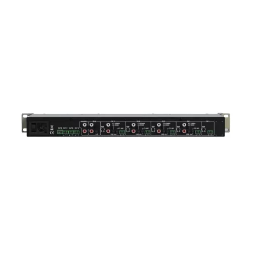 Ecler SAMI-603 6-канальный зонный микшер