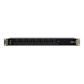 Ecler SAMI-612 6-канальный зонный микшер