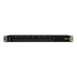 Ecler SAMI-612 6-канальный зонный микшер