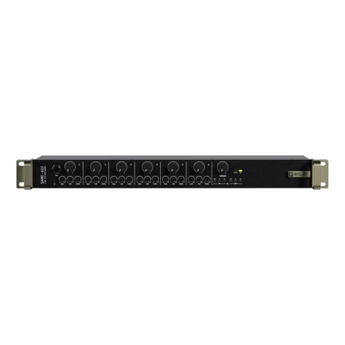 Ecler SAMI-612 6-канальный зонный микшер