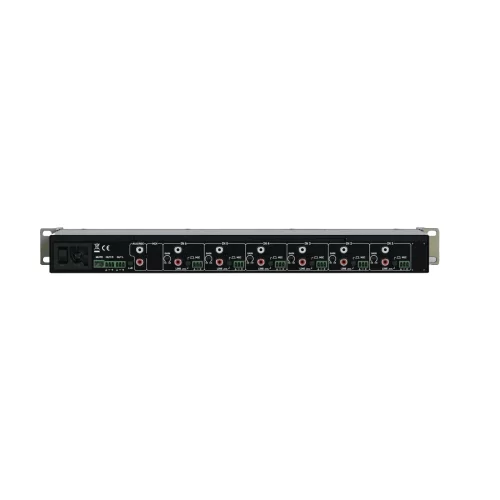 Ecler SAMI-612 6-канальный зонный микшер