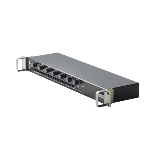 Ecler SAMI-612 6-канальный зонный микшер