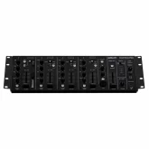 Ecler eCompact 4 BT 4-канальный DJ-микшер, Bluetooth