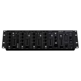 Ecler eCompact 4 BT 4-канальный DJ-микшер, Bluetooth