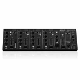 Ecler eCompact 4 BT 4-канальный DJ-микшер, Bluetooth