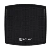 Ecler eMOTUS5PBK Пара настенных АС, 50 Вт., 5", Bluetooth