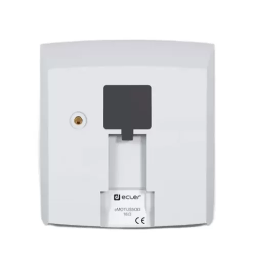 Ecler eMOTUS5O16WH Настенная АС, 40 Вт.- 16 Ом., 5", IP65