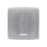 Ecler eMOTUS5PWH Пара настенных АС, 50 Вт., 5", Bluetooth
