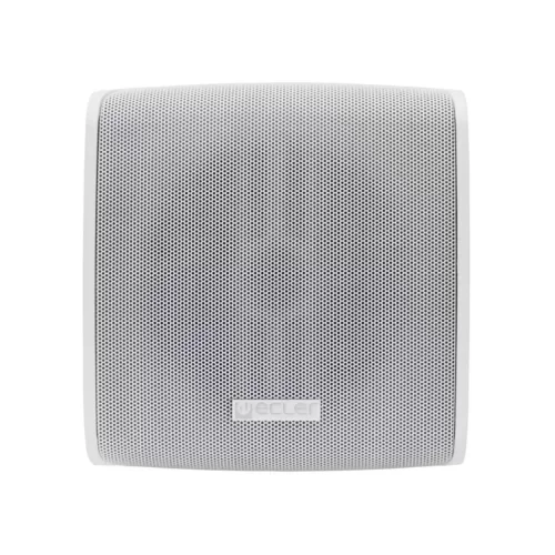 Ecler eMOTUS5PWH Пара настенных АС, 50 Вт., 5", Bluetooth