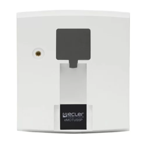 Ecler eMOTUS5PWH Пара настенных АС, 50 Вт., 5", Bluetooth