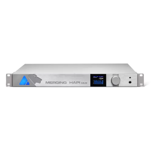 Merging Technologies HAPI MKIII Модульный аудио конвертер