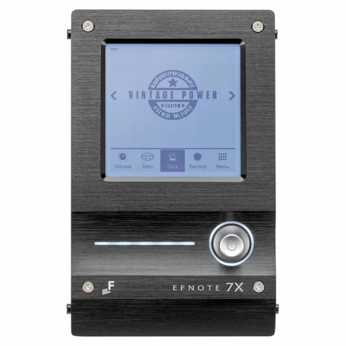 Efnote EST-7X Kit A+C Электронная ударная установка
