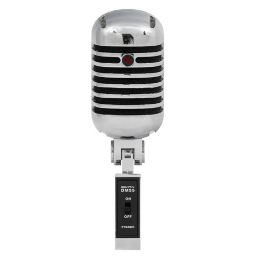 Eikon DM55V2 Динамический кардиоидный вокальный микрофон