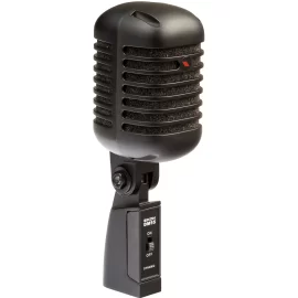 Eikon DM55V2BK Динамический кардиоидный вокальный микрофон