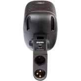 Eikon DM55V2BK Динамический кардиоидный вокальный микрофон