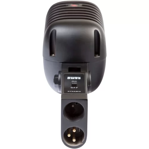 Eikon DM55V2BK Динамический кардиоидный вокальный микрофон