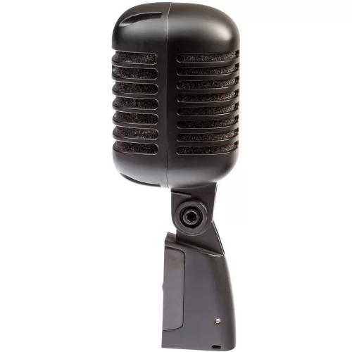 Eikon DM55V2BK Динамический кардиоидный вокальный микрофон