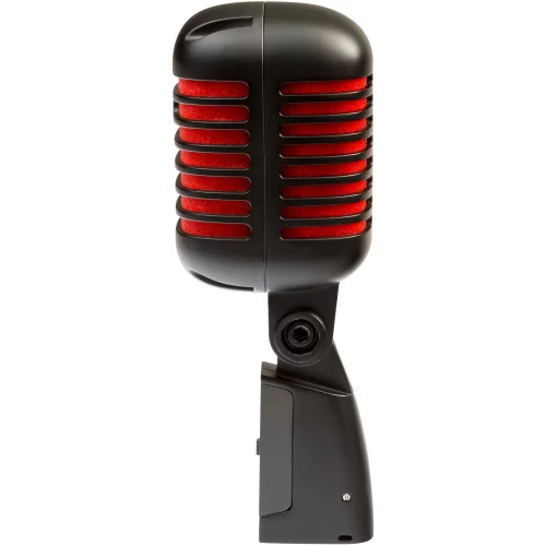 Eikon DM55V2RDBK Динамический кардиоидный вокальный микрофон