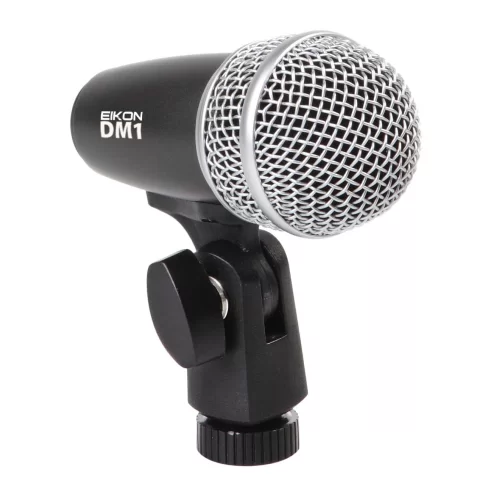 Eikon DMH8XL Комплект из 8-ми микрофонов для ударной установки
