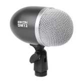Eikon DMH8XL Комплект из 8-ми микрофонов для ударной установки