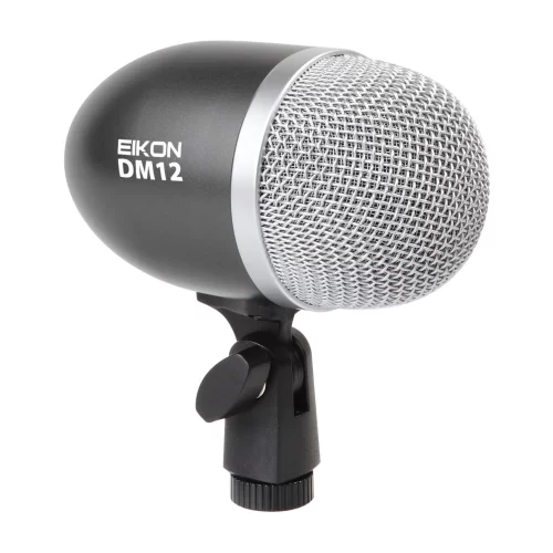 Eikon DMH8XL Комплект из 8-ми микрофонов для ударной установки
