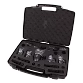 Eikon DMH8XL Комплект из 8-ми микрофонов для ударной установки