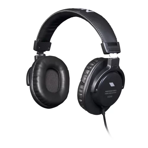 Eikon H200 Закрытые наушники