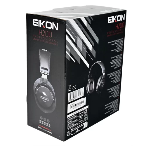 Eikon H200 Закрытые наушники