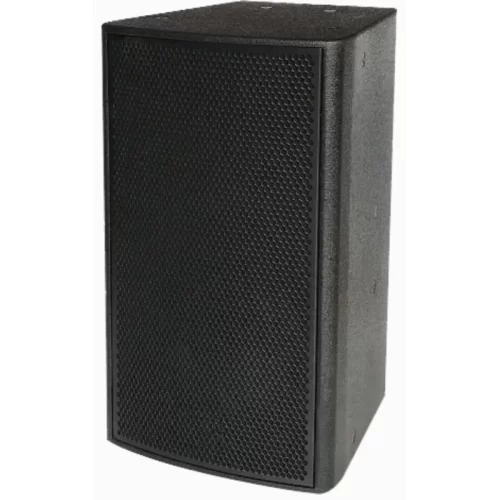 Elarcon ELCP8M Активная АС, 100 Вт., 8", Dante