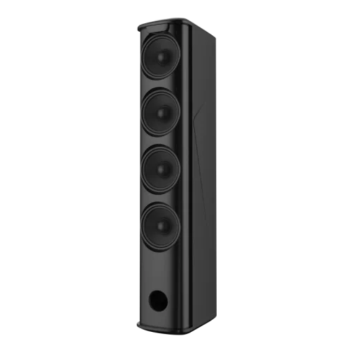 Elarcon ELCS403 Пассивная звуковая колонна, 100 Вт., 4х3"