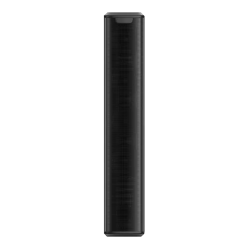 Elarcon ELCS403 Пассивная звуковая колонна, 100 Вт., 4х3"