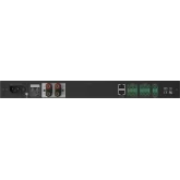 Elarcon ELD0402AMP Усилитель мощности, 2х150 Вт., DSP