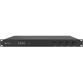 Elarcon ELD0404AMP Усилитель мощности, 4х150 Вт., DSP
