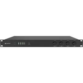 Elarcon ELD0404AMP Усилитель мощности, 4х150 Вт., DSP