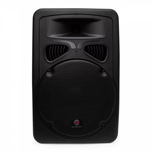 Elarcon J15A-BT Активная АС, 15", 350 Вт., Bluetooth, MP3