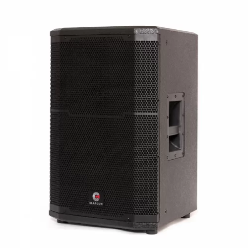 Elarcon PRX612A Активная АС, 12", 500 Вт.