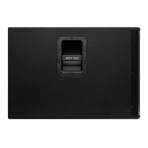 Elarcon SRX718S Пассивный сабвуфер, 18", 1600 Вт.