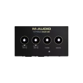 M-Audio M-Track Duo HD Pack Комплект для звукозаписи