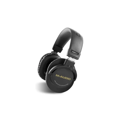 M-Audio M-Track Duo HD Pack Комплект для звукозаписи