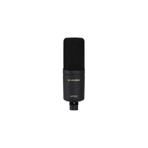 M-Audio M-Track Duo HD Pack Комплект для звукозаписи