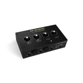 M-Audio M-Track Duo HD Pack Комплект для звукозаписи