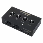 M-Audio M-Track Duo HD Аудиоинтерфейс USB, 2x2