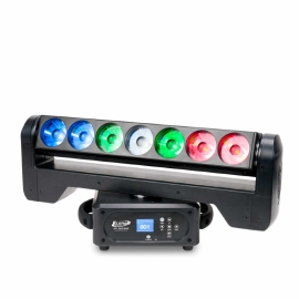Elation ACL 360 Bar Вращающийся LED светильник, 7 х 15W, RGBW